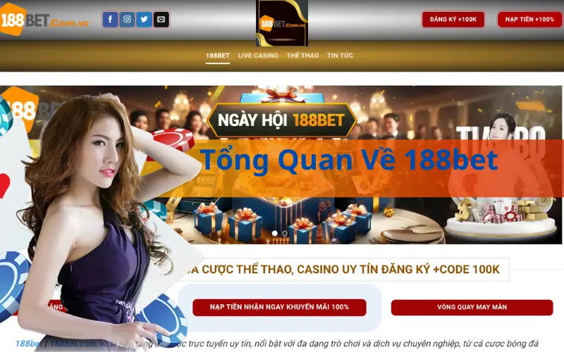 Live casino trực tuyến